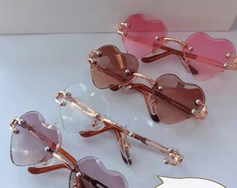 Heart shaped sales cartier buffs