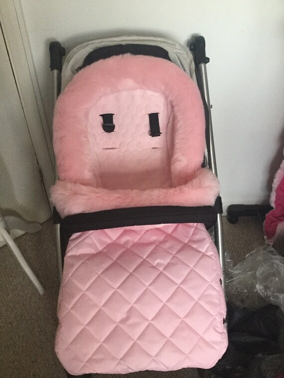 cosytoes footmuff