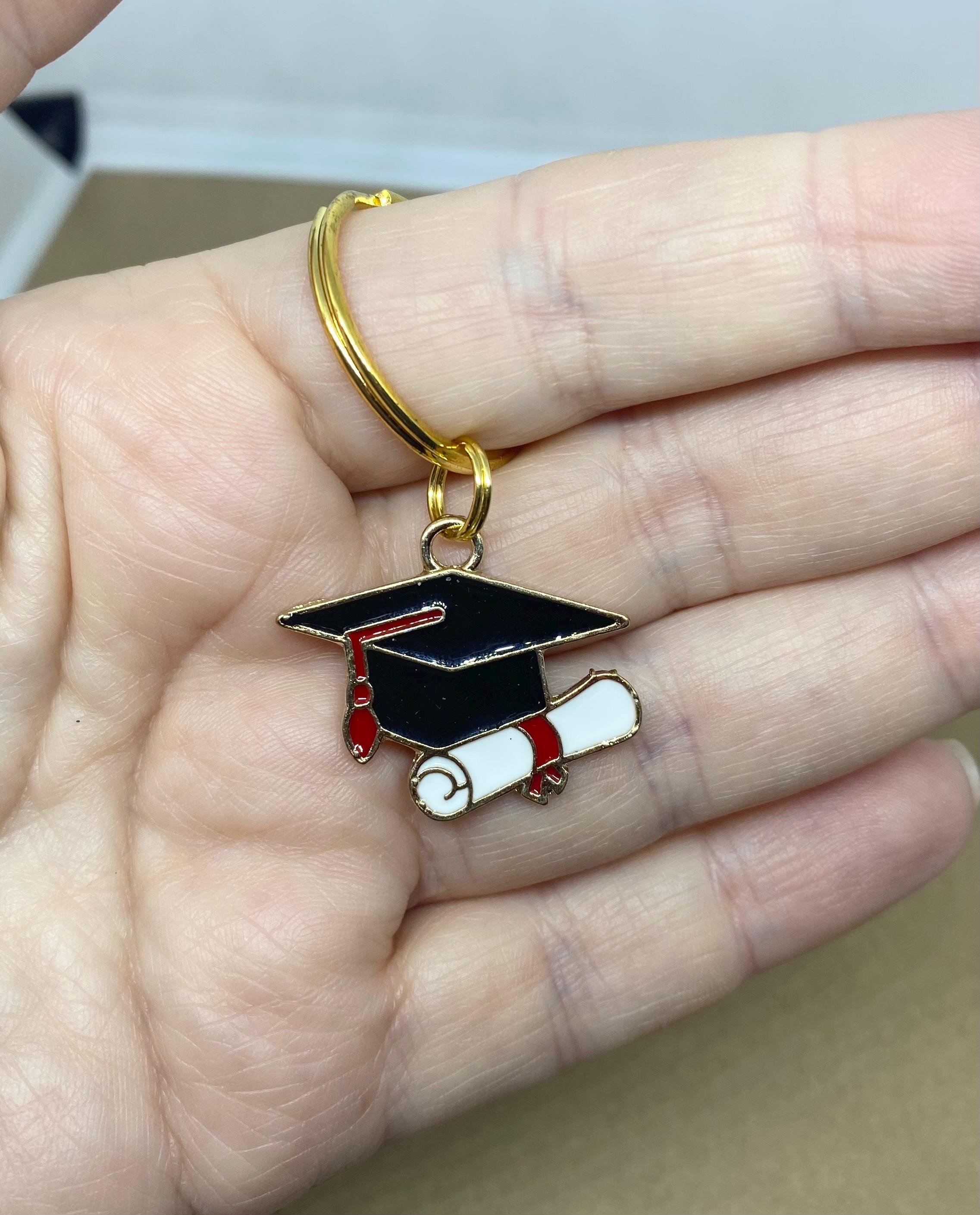 Graduation Keyring Graduation Keyring, Graduation Gift - Etsy