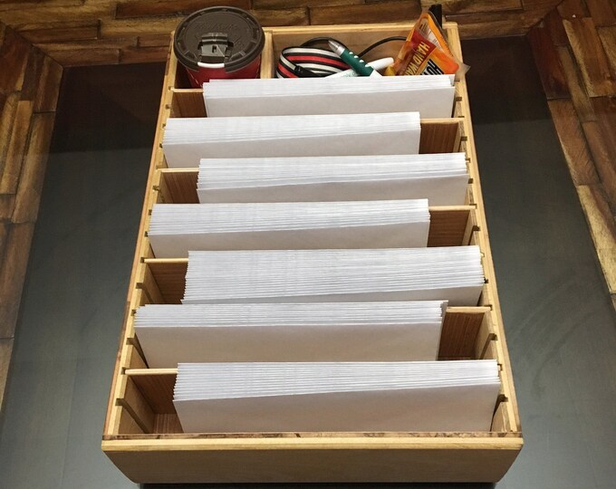 USPS Letter Carrier Tray Squelch Tray Sluff Tray Letter Etsy