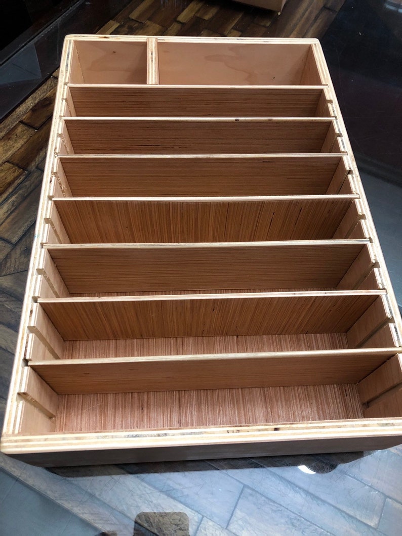 Custom Listing USPS Letter Carrier Tray 4x Etsy