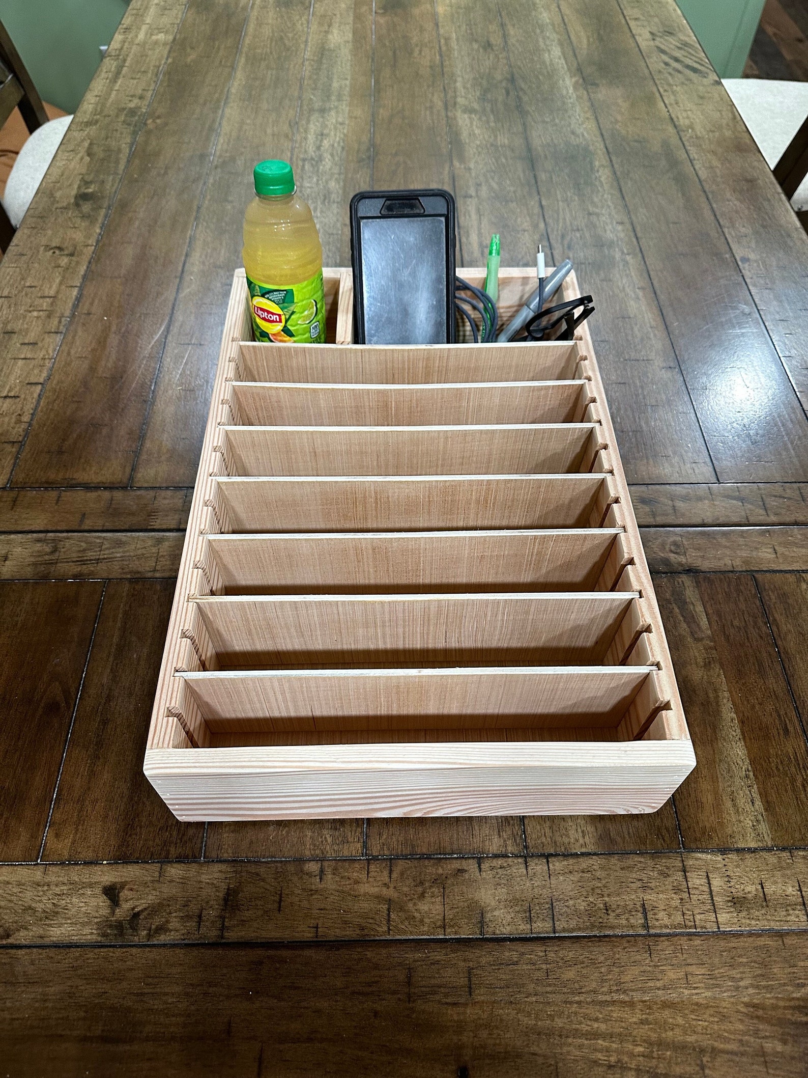 USPS Carrier Tray, Squelch Tray, Sluff Tray, Letter Tray - Scultch Tray ...