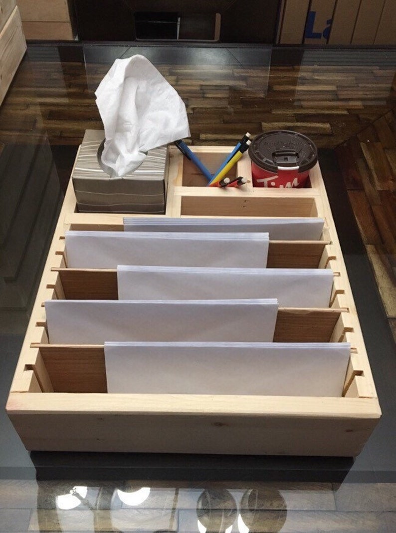 USPS Letter Carrier Tray. Etsy