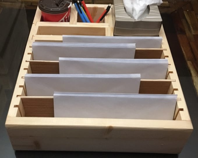 USPS Letter Carrier Tray Etsy