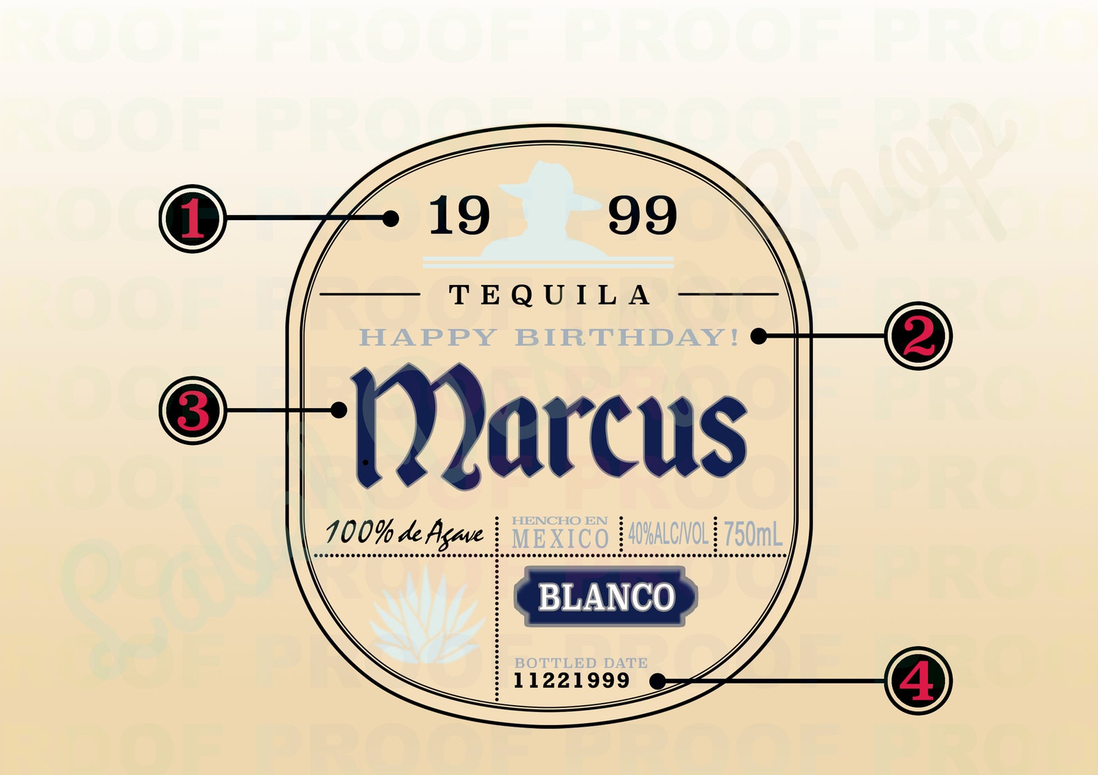 PRINTABLE 750ML Don Julio Reposado Label Custom Don Julio Etsy PRINTABLE 750ML Don Julio Reposado Label Custom Don Julio Etsy