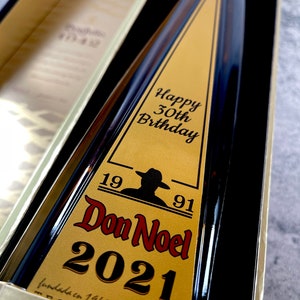 custom 1942 don julio
