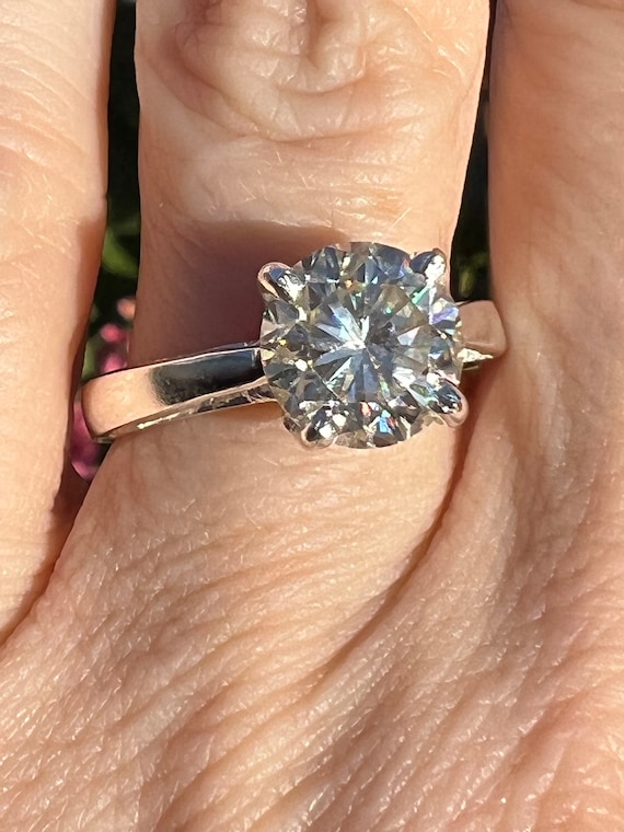 2.05 cheap carat diamond