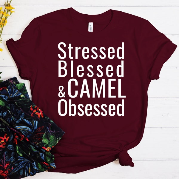 Gifts For Camel Lovers Funny Camel T-Shirt Gifts For Guys Camel Giftcamel Gift Ideas Camel Clothing Mens Ladies Womensdesert Animal  Unisex