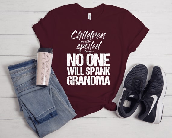 Grandma Gifts From Granddaughter, Grandson Grammy Tshirts Grandma Gifts From Granddaughter, Grandson Grammy Tshirts