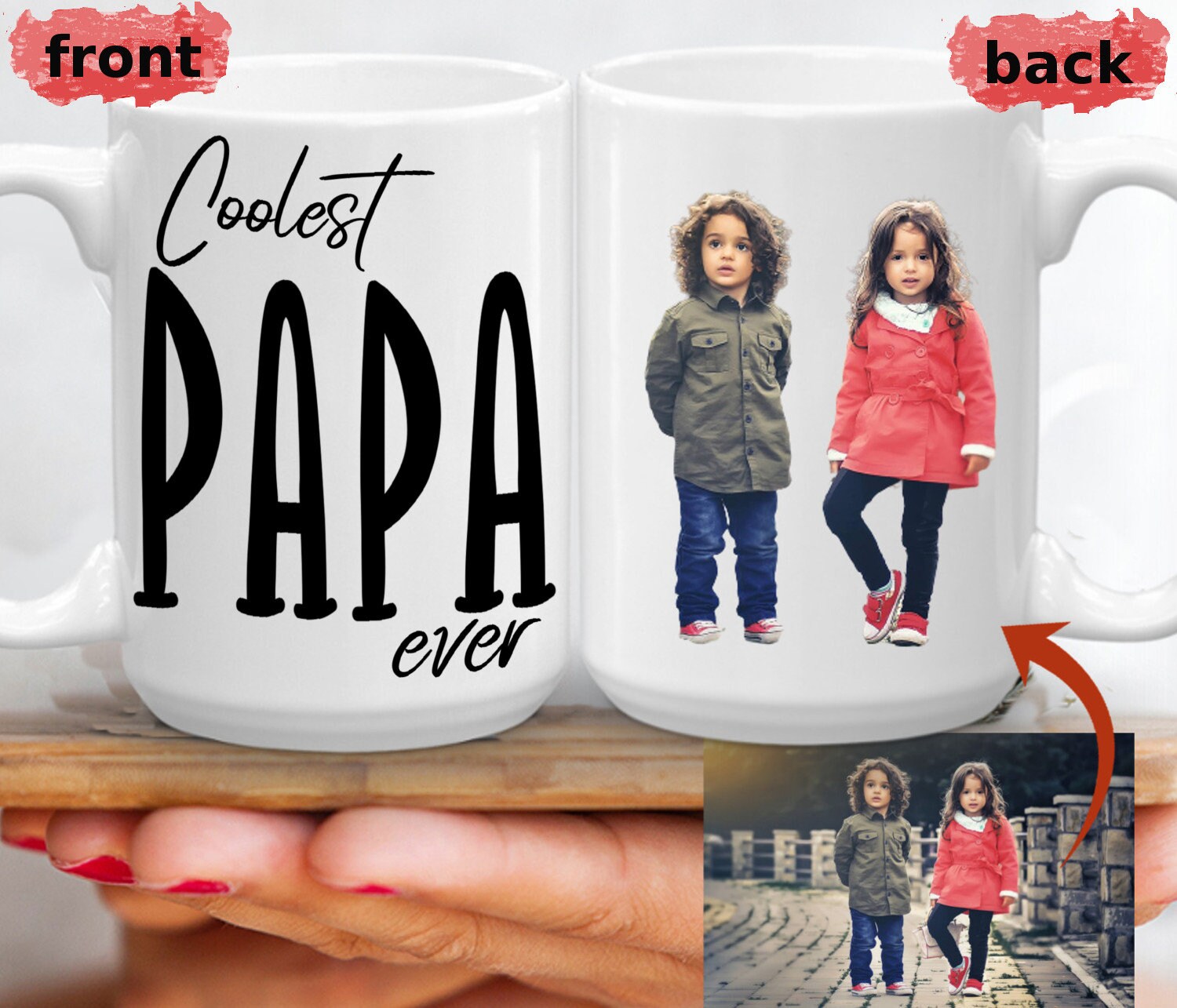 birthday gift for papa