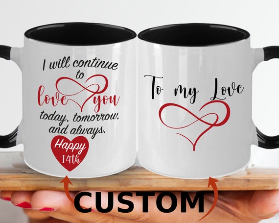 14th wedding anniversary gift ideas for husband