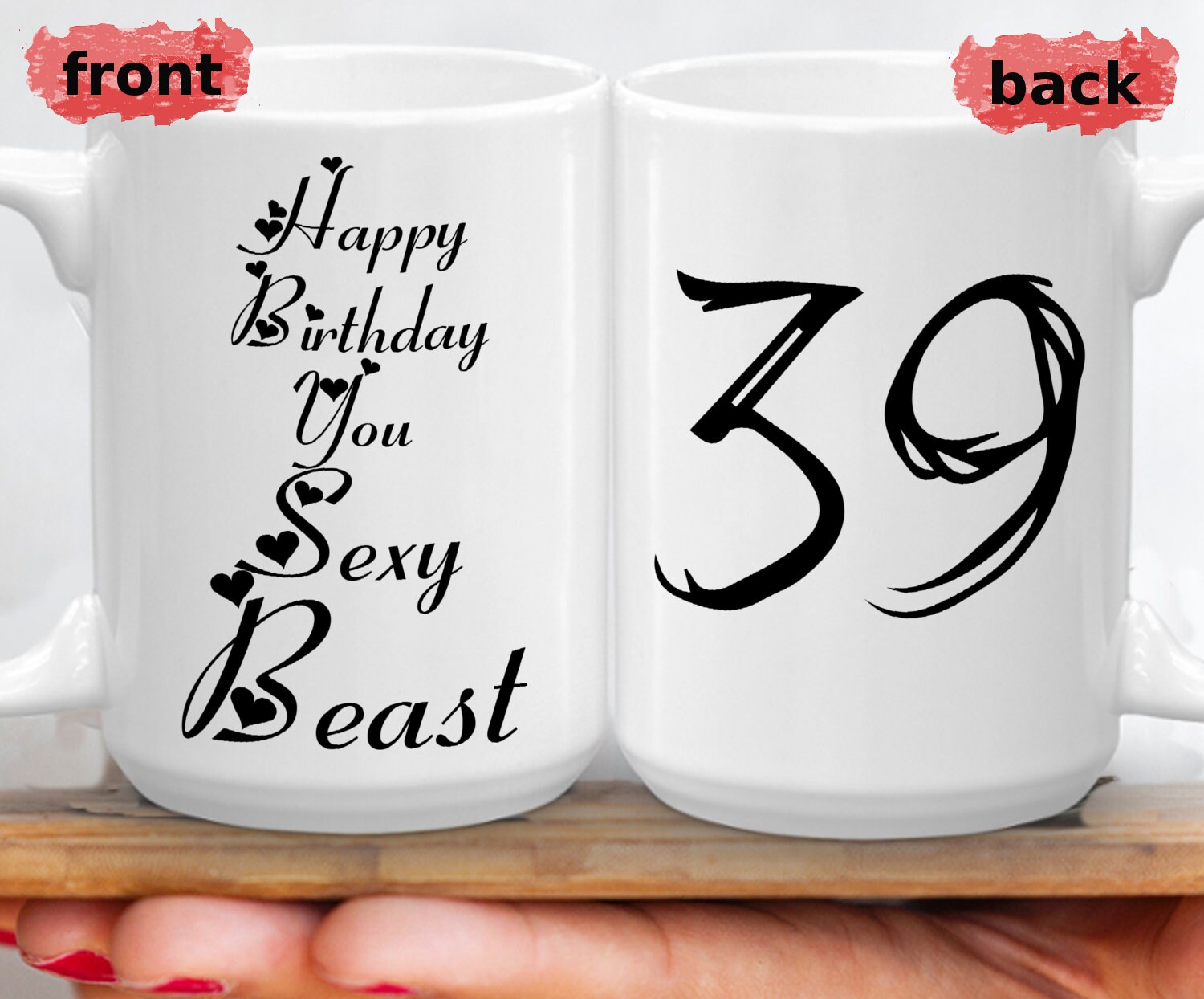 sexy birthday ideas for wife