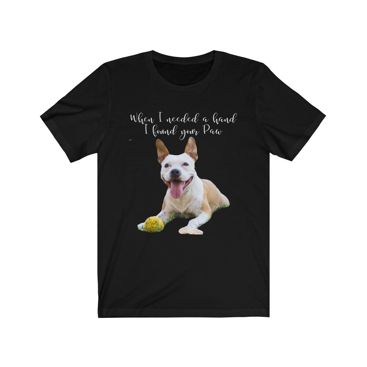 t shirts with dogs on