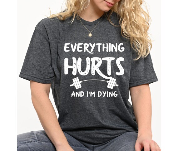 Fun workout clothes discount