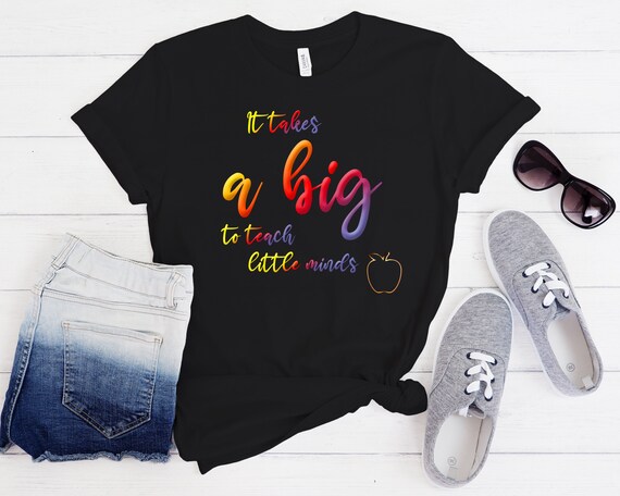 etsy preschool teacher shirts