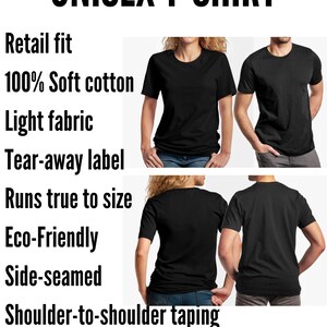 Camiseta DJANGO para desarrolladores de Python - Regalo para parejas de programadores - Camiseta para ingenieros de software - Regalo para parejas de programadores - Humor para desarrolladores - San Valentín para geeks de la tecnología imagen 6