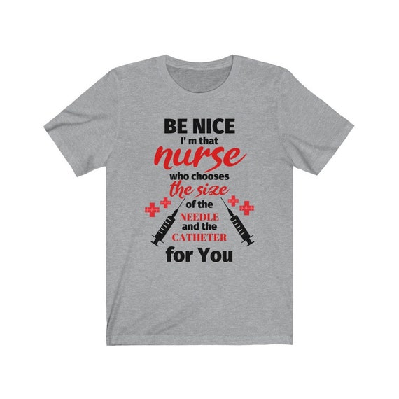 Cute School Nurse T-Shirt - Adult Tshirt Kids Tee Shirt Cute School Nurse T-Shirt - Adult Tshirt Kids Tee Shirt