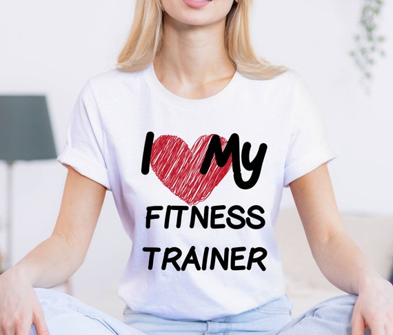Funny Personal Gym Fitness Trainer Gift Shirt Funny Personal Gym Fitness Trainer Gift Shirt