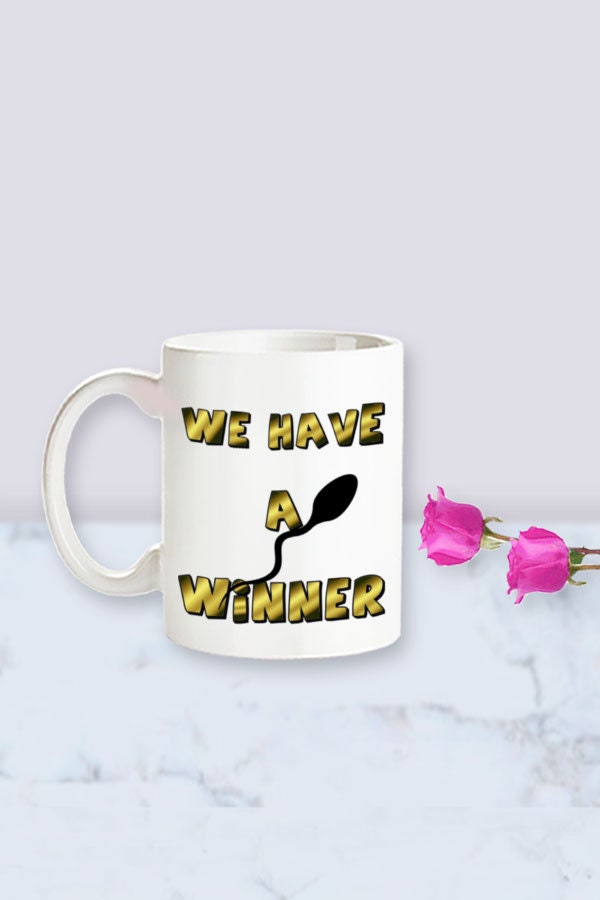 Pregnancy Announcement to Husband Funny Pregnancy Reveal for Etsy