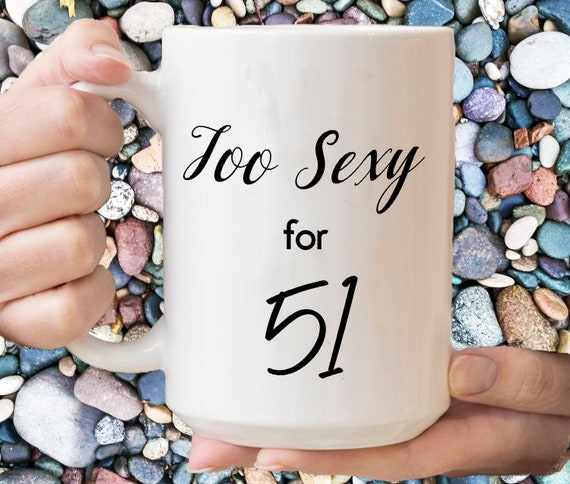 51st birthday gifts for her