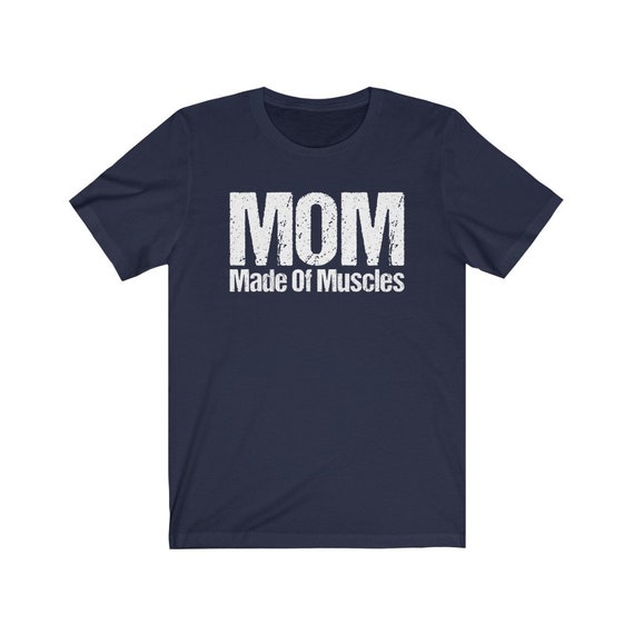 gym mom shirt