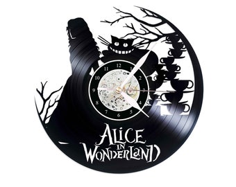 Tim Burton Cheshire Cat Etsy