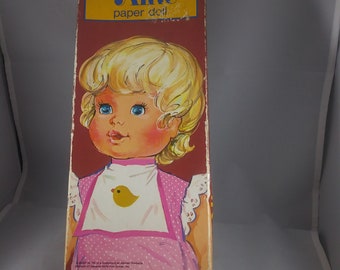 baby alive 1975