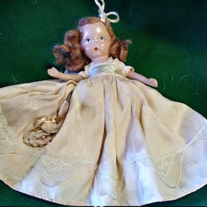 1940 Nancy Ann Storybook doll