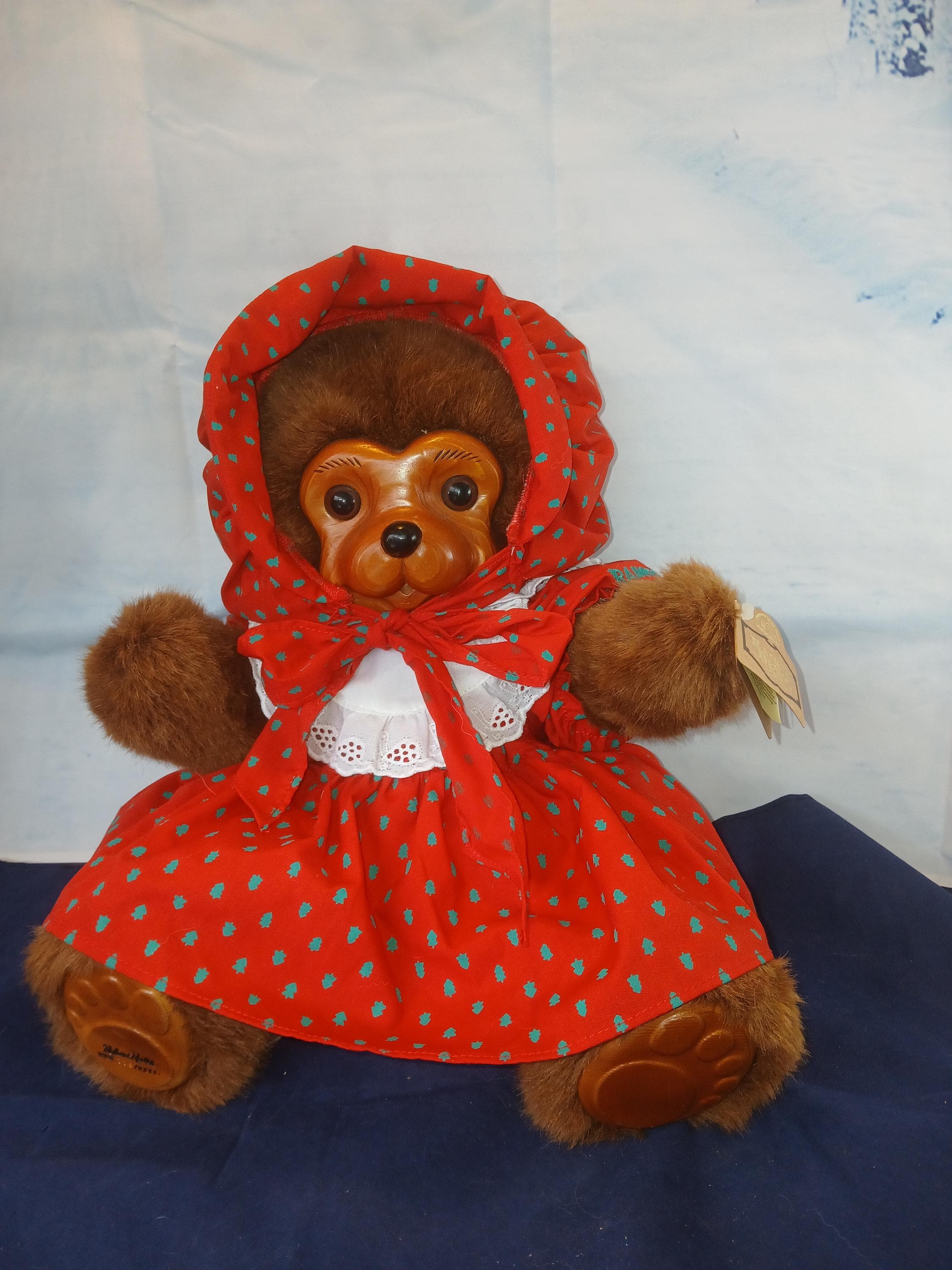 Robert raikes bears - Etsy 日本
