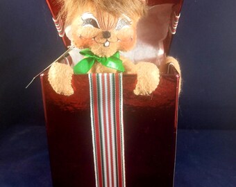 Cadeau intérieur souris Annalee