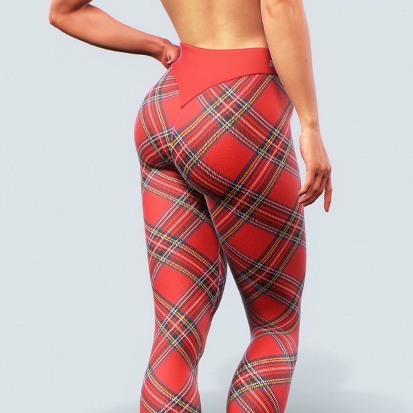 Sexy Yoga Pants Etsy