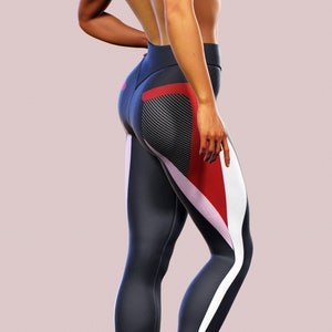 Carbon activewear 2024