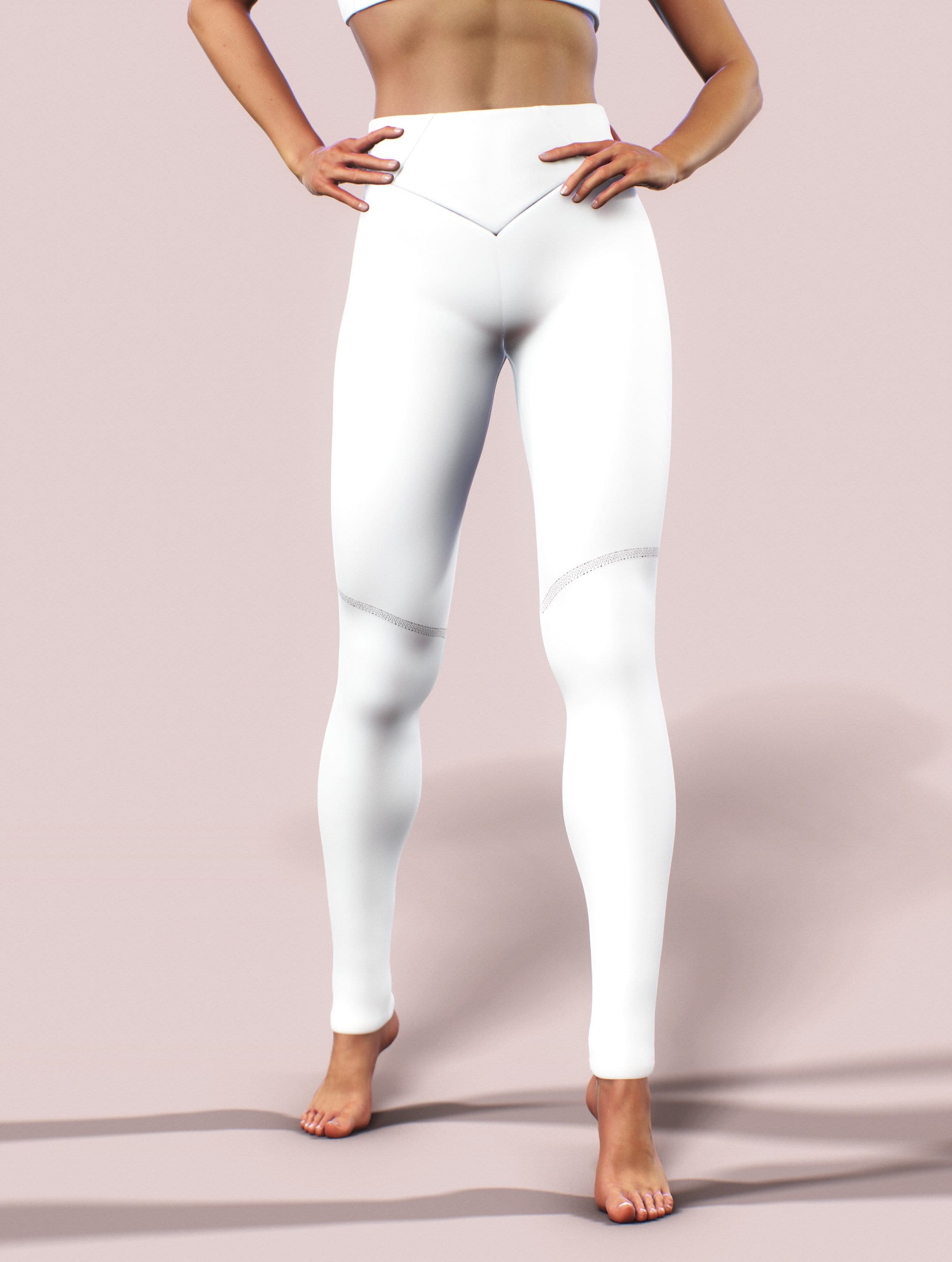 non see through leggings nike
