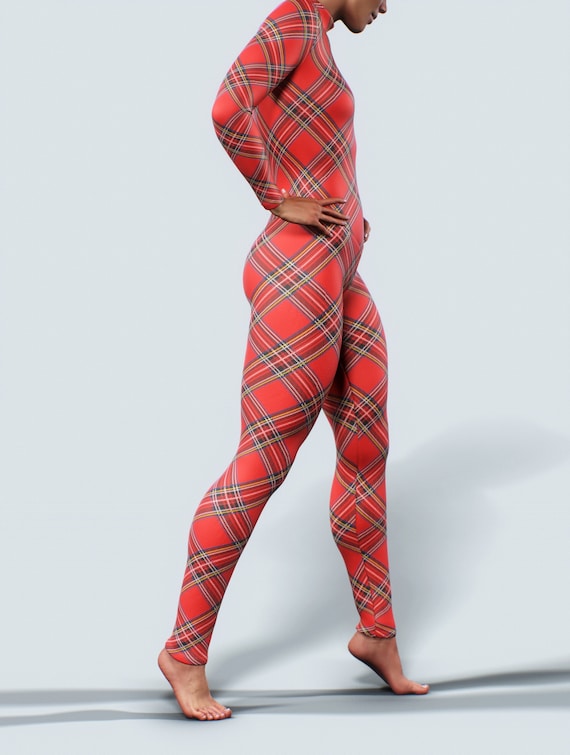 Black Dot Pattern Skin Spandex Zentai Suit No Mask