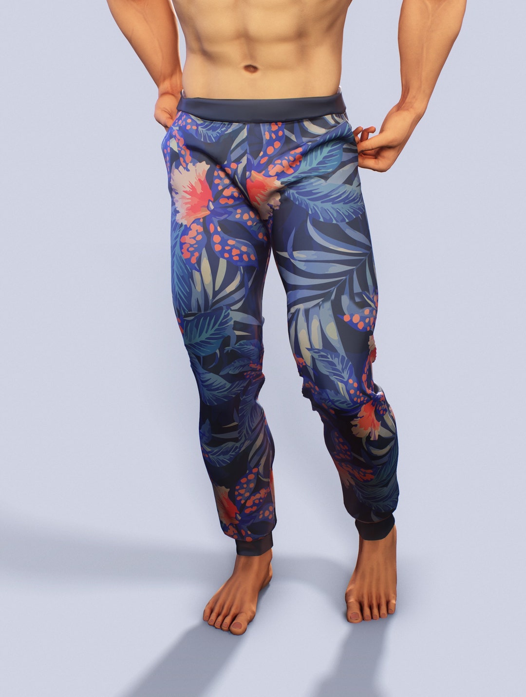 Womens Lightweight Jogger Capri Pants Quick Dry Workout Running Capris Sun  Protection UPF 50+ Zipper Pockets : : Clothing, Shoes & Accessories