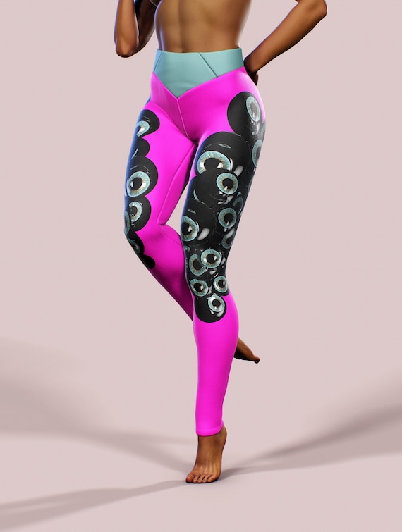 Crazy gym best sale leggings