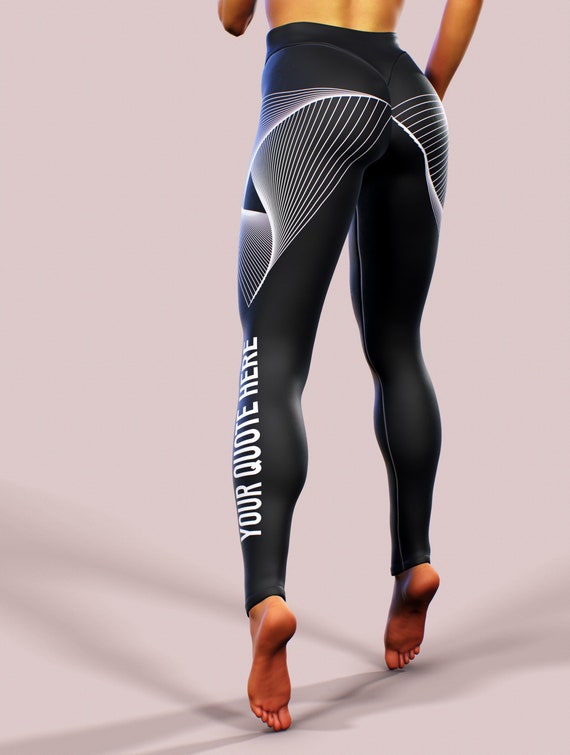 Transparent Leggings, Rave Leggings Woman, Sheer Leggings, Sexy