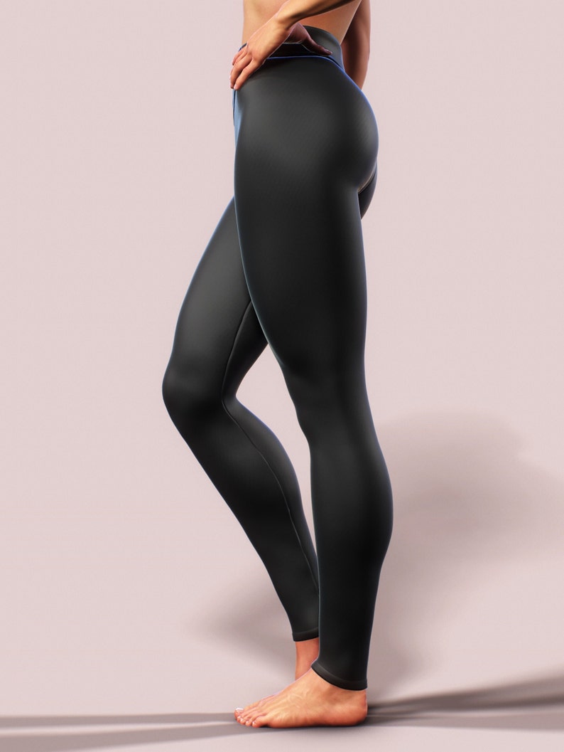 Booty Shaping Leggings