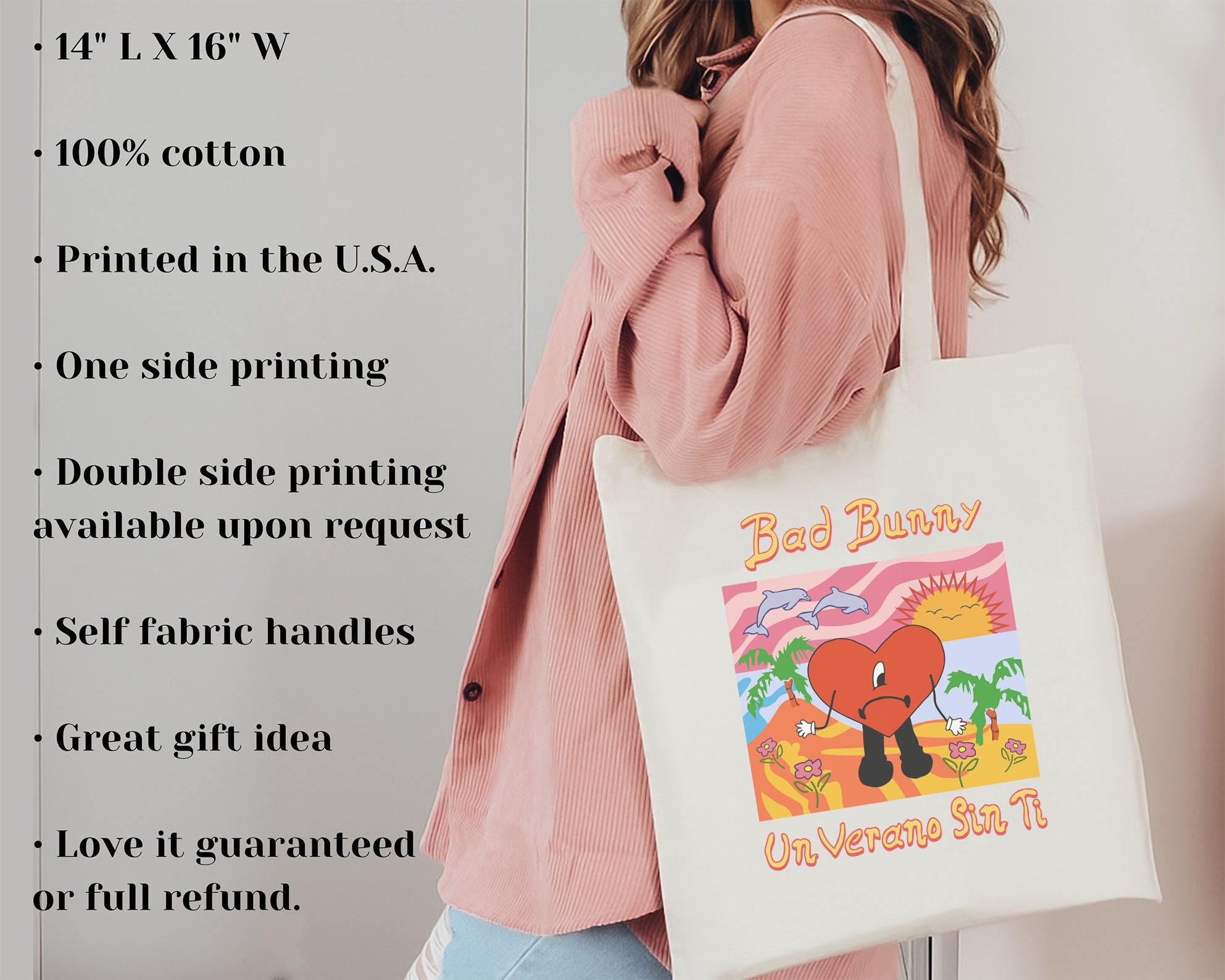Bad Bunny Un Verano Sin Ti Bad Bunny Merch Bad Bunny New - Etsy