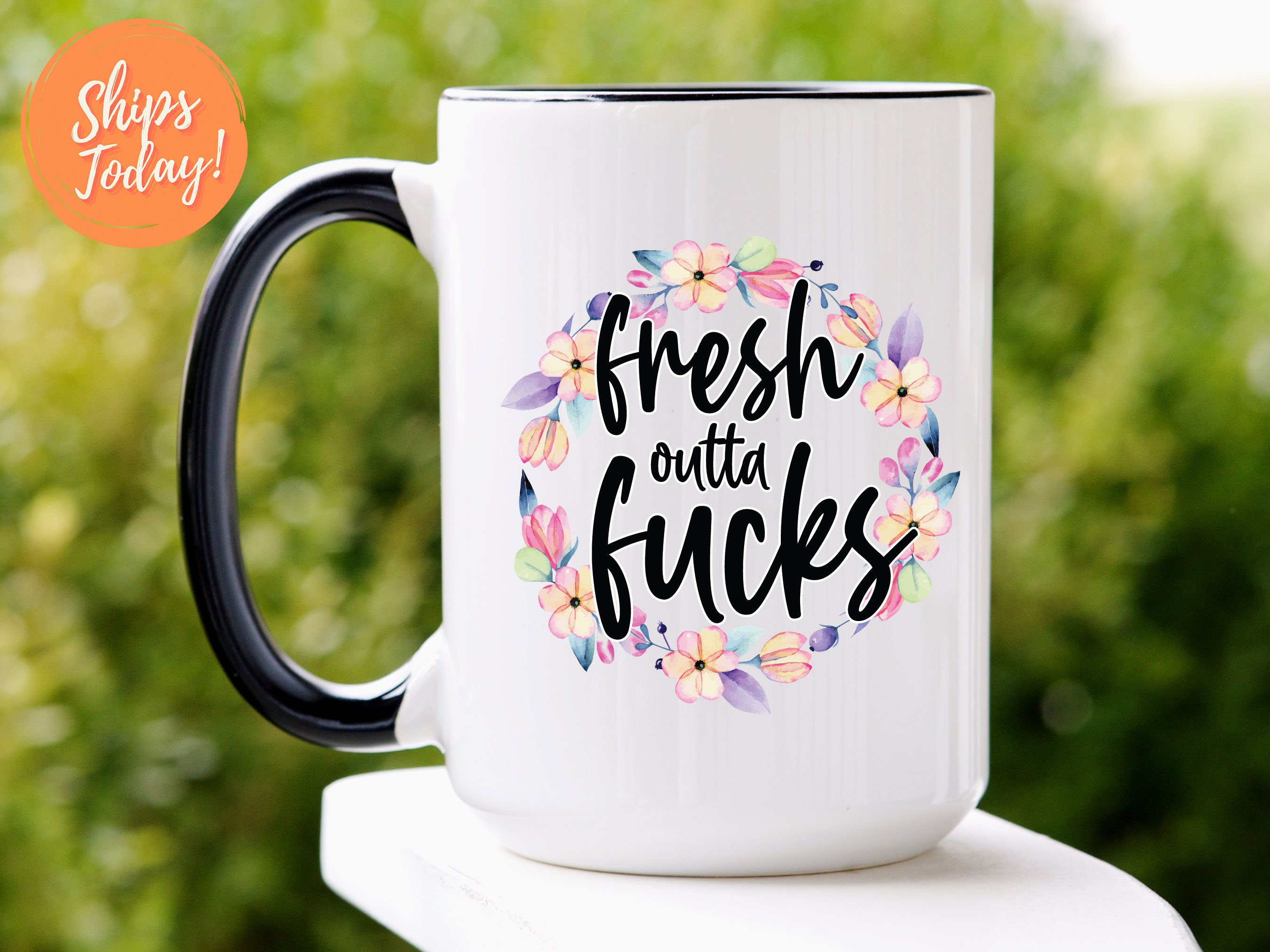 Mug, Je vous emmerde cordialement. - 13,52 €