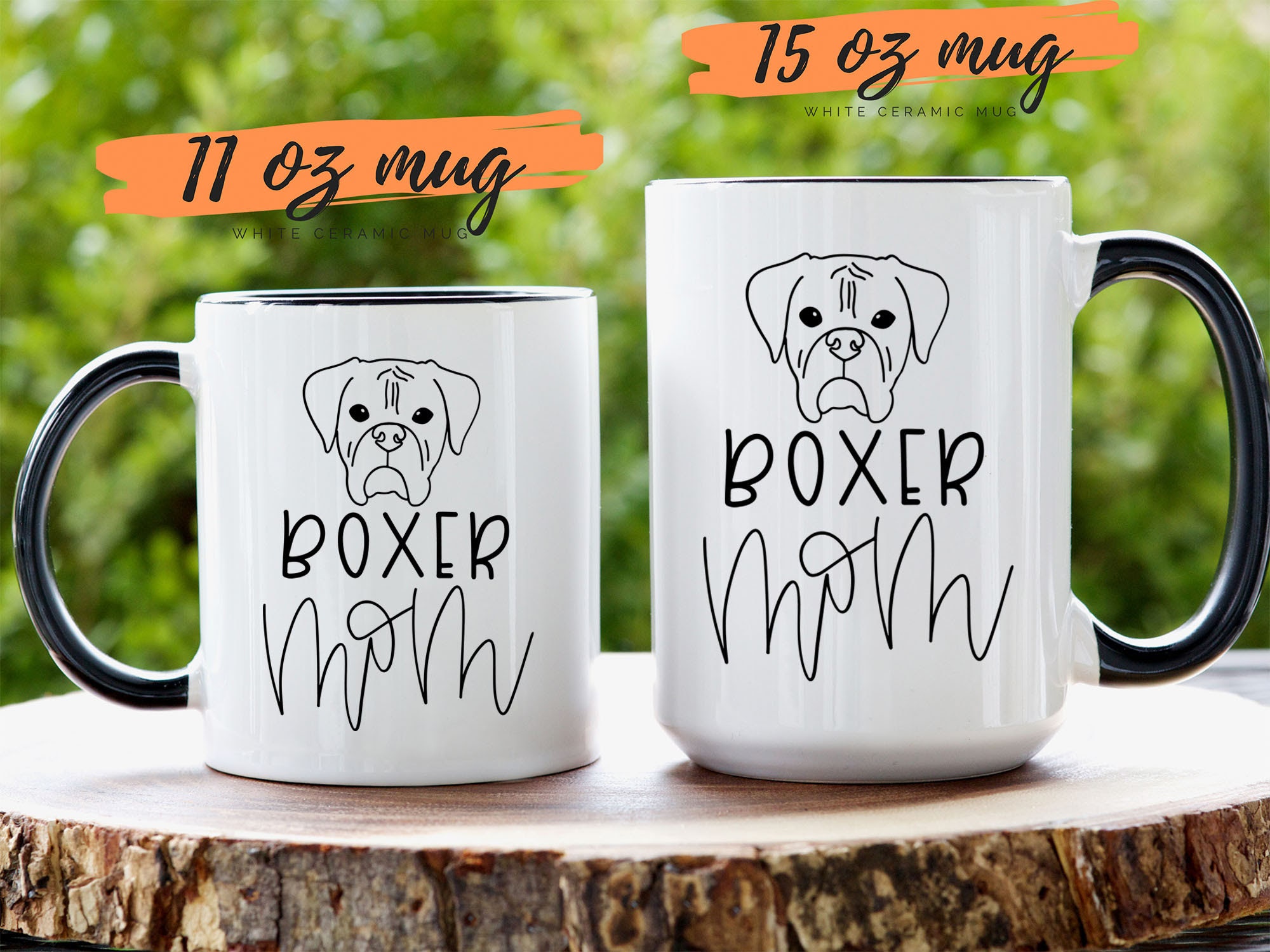 Boxer Mug Funny Boxer Coffee Cup For Dad, Mom, Son, Daughter How To Be My  Friend Cheap Funny Gift Dog Coffee Mug, Mother's Day Gifts For Mom From  Son, Kids, Gift For