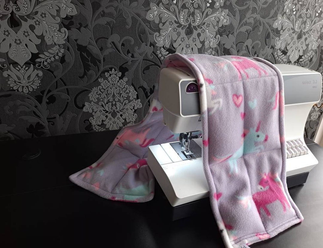Fidget, Sensory, Calming - Childs, Teen, Adult Weighted Shoulder Wrap ...