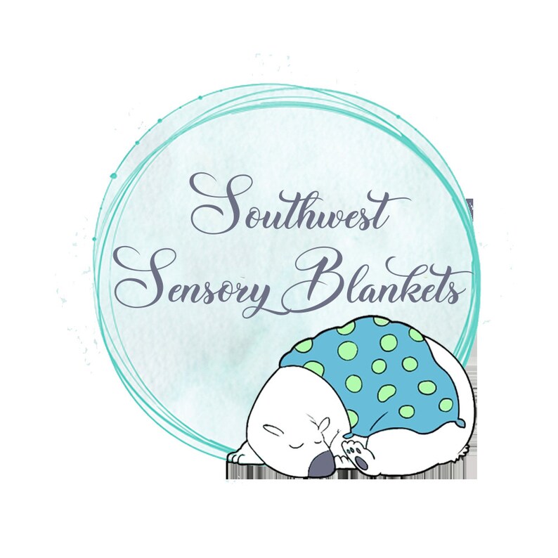 2kg Weighted blanket. Autism Anxiety Sleep Grey Star/Grey | Etsy