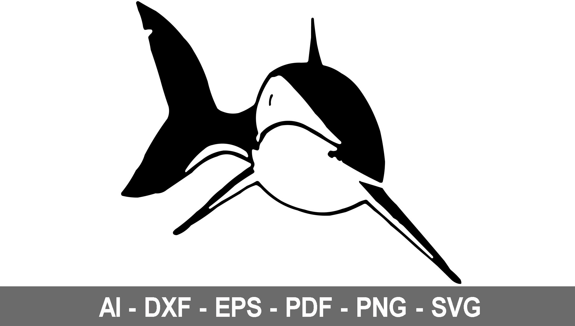 Download Shark Svg Bundle Shark Clipart Shark Silhouette Svg Etsy Free Photos PSD Mockup Templates
