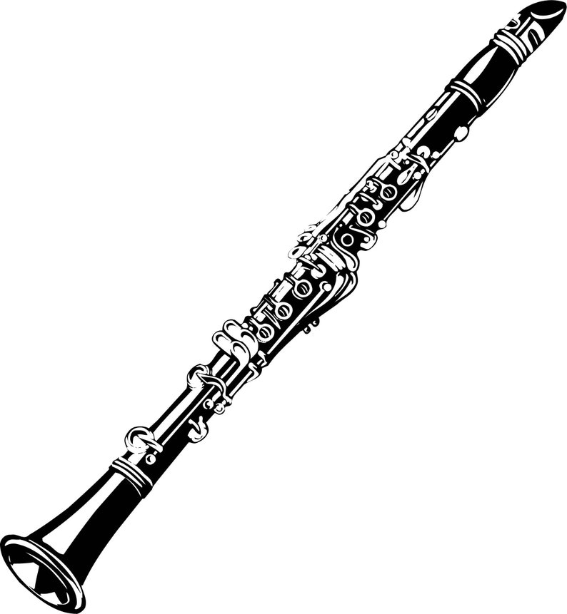 1 svg Jazz instrument svg Etsy