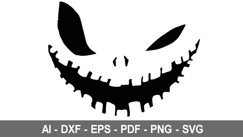 Free Free Pumpkin Smile Svg 366 SVG PNG EPS DXF File