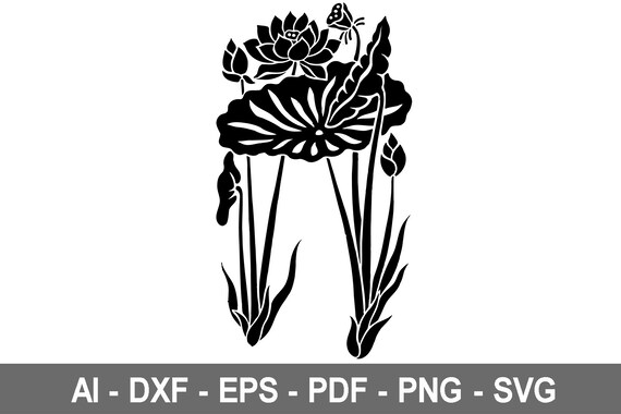 Free Free Flower Decal Svg 733 SVG PNG EPS DXF File