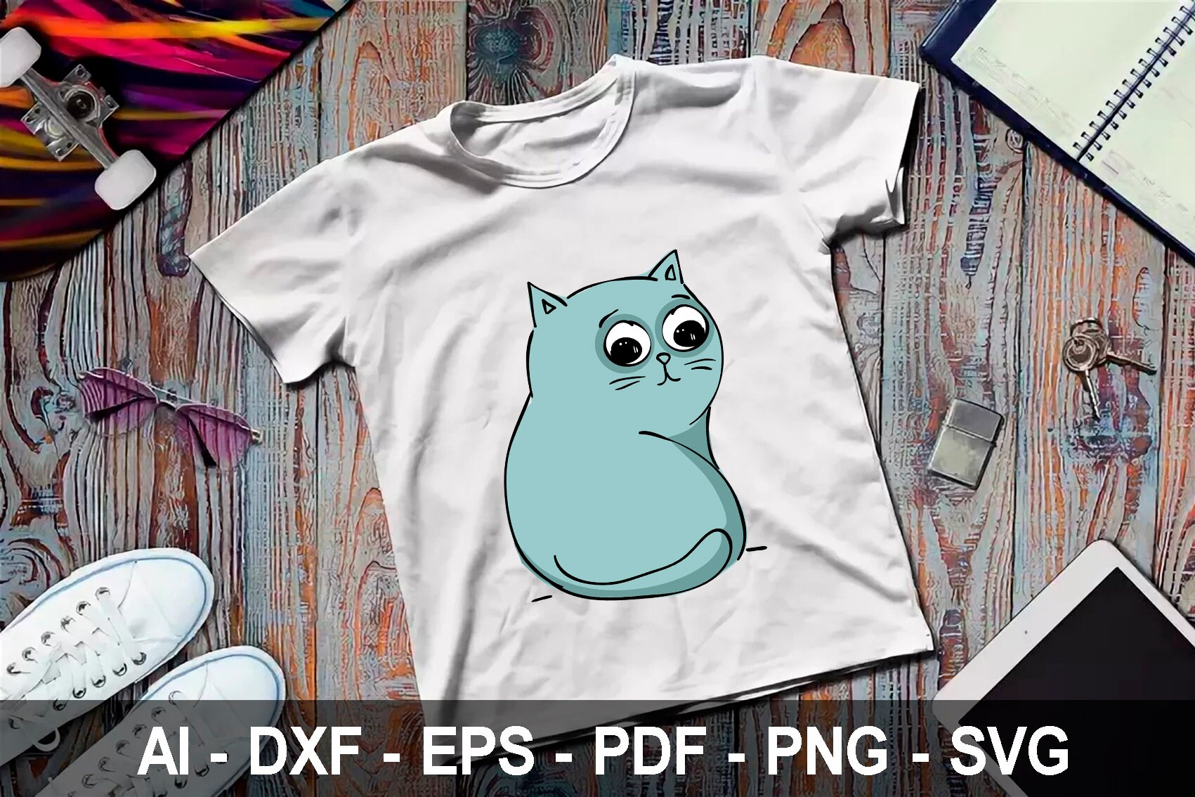 Download Cat svg Cup saying svg Child t-shirt svg Cute Cat Svg Cute ...