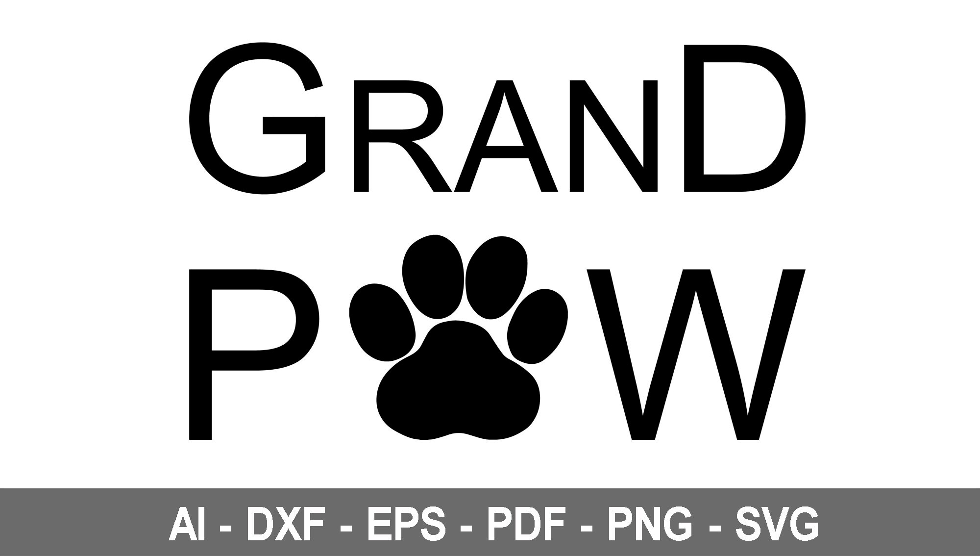 Free Free Grand Paw Svg 672 SVG PNG EPS DXF File