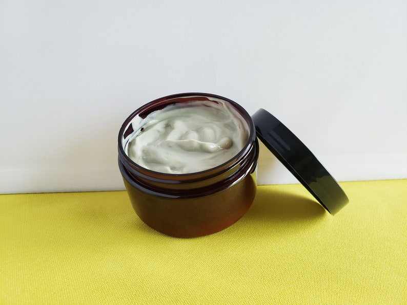 Clay Hair Mask Define Curl Pattern Detox Clarify Hair Etsy
